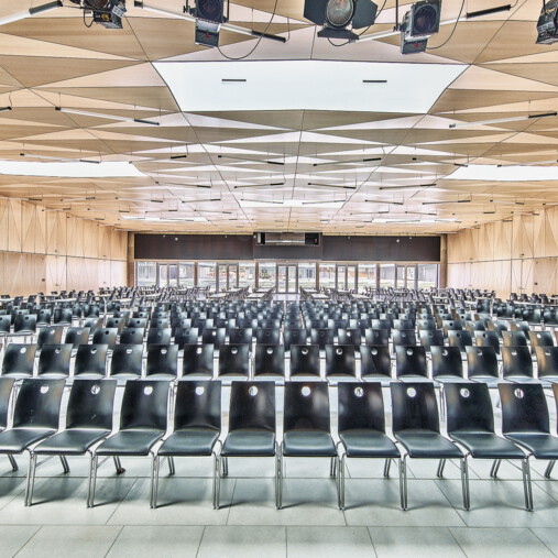 Käfer Gymnasium Oberursel