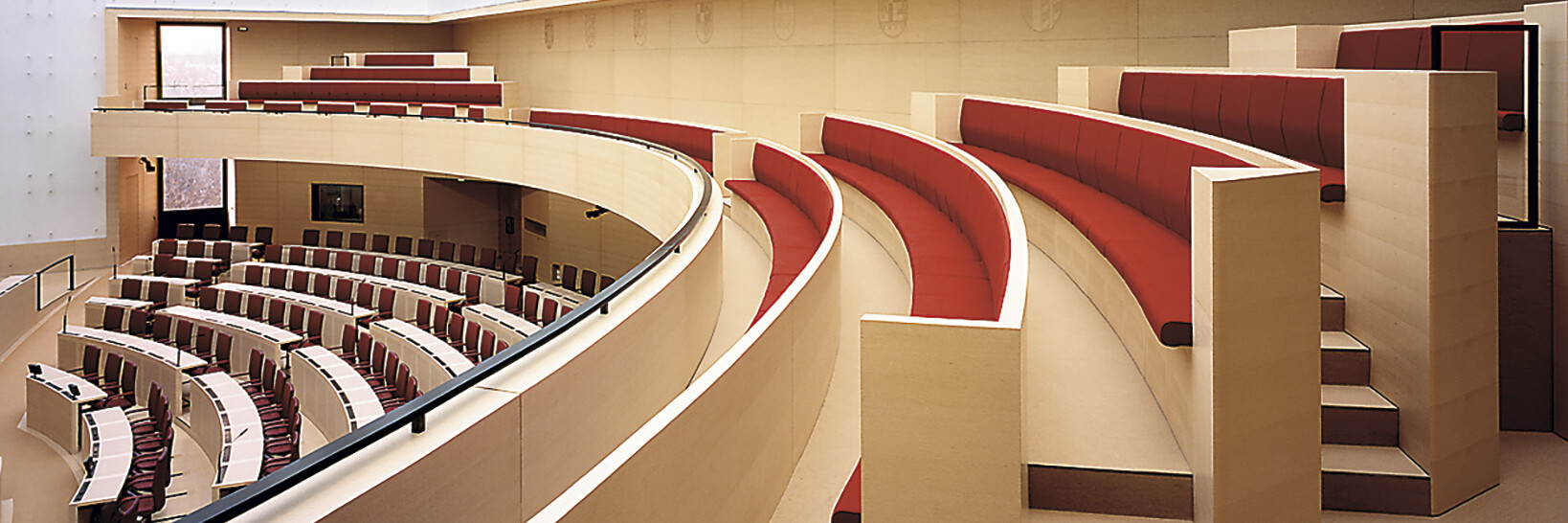 Bayerischer Landtag München